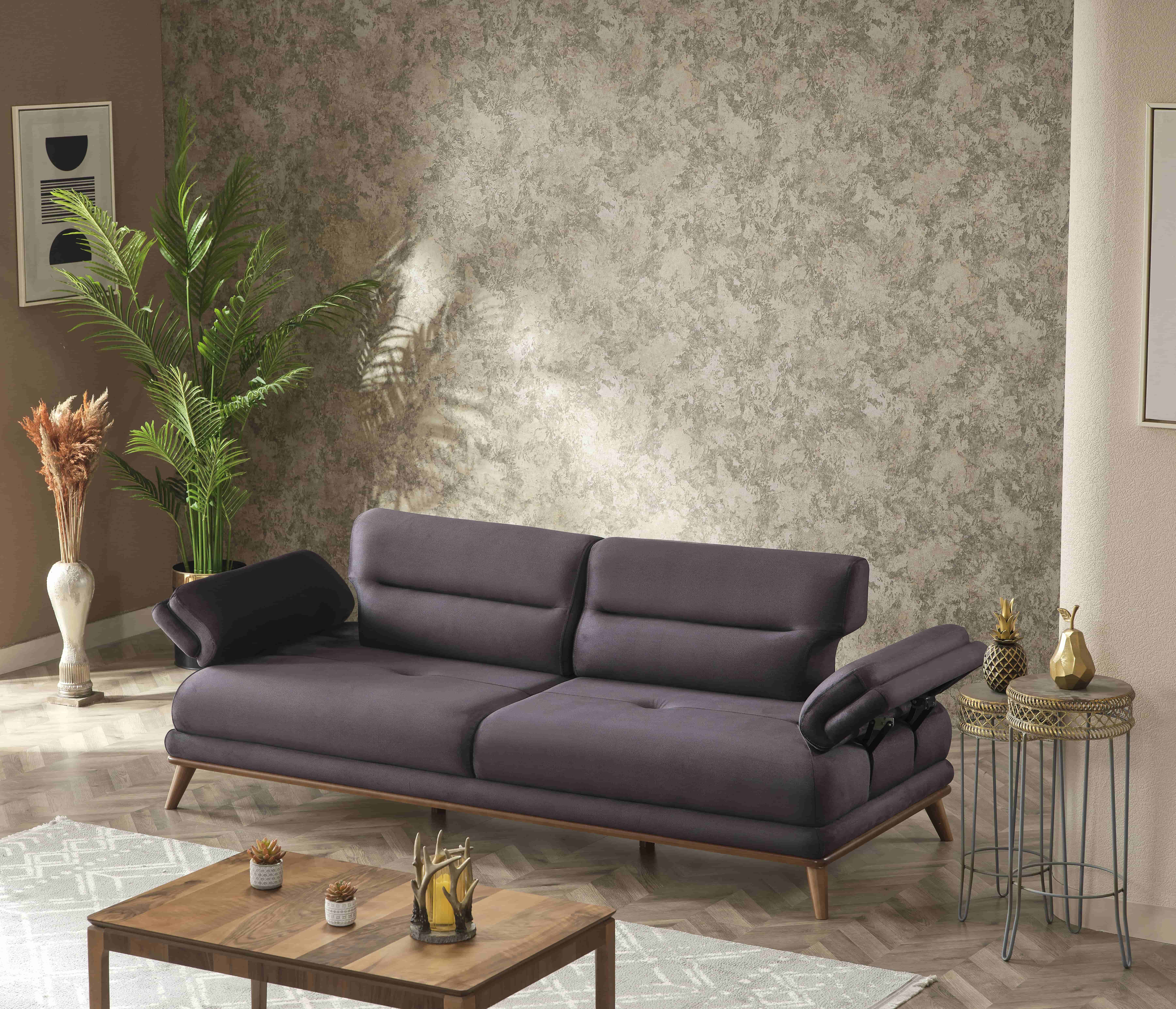 ARVEN KOLTUK TAKIMI (3+3+1+1)