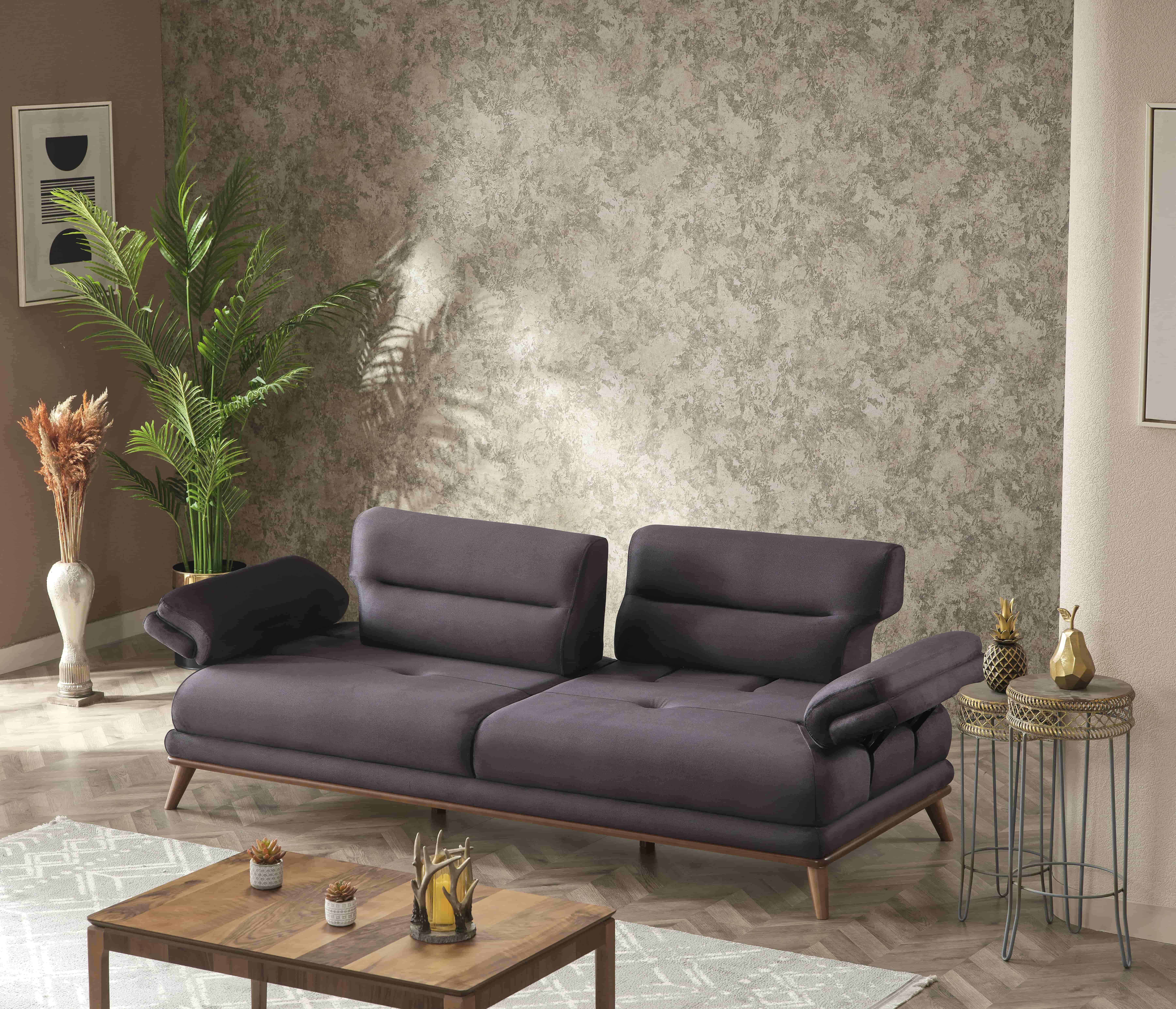 ARVEN KOLTUK TAKIMI (3+3+1+1)