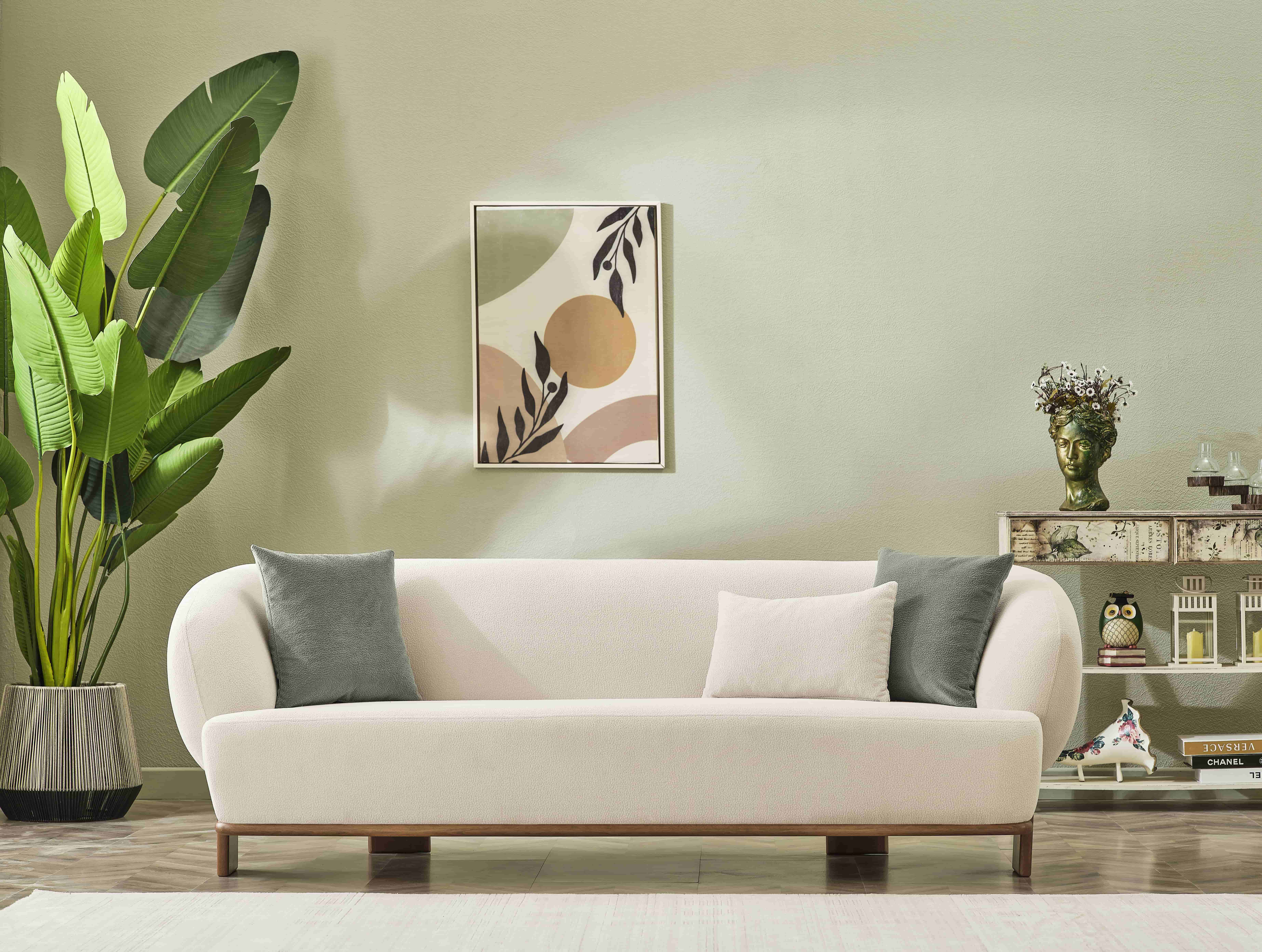 VENEDİK 3 LÜKOLTUK