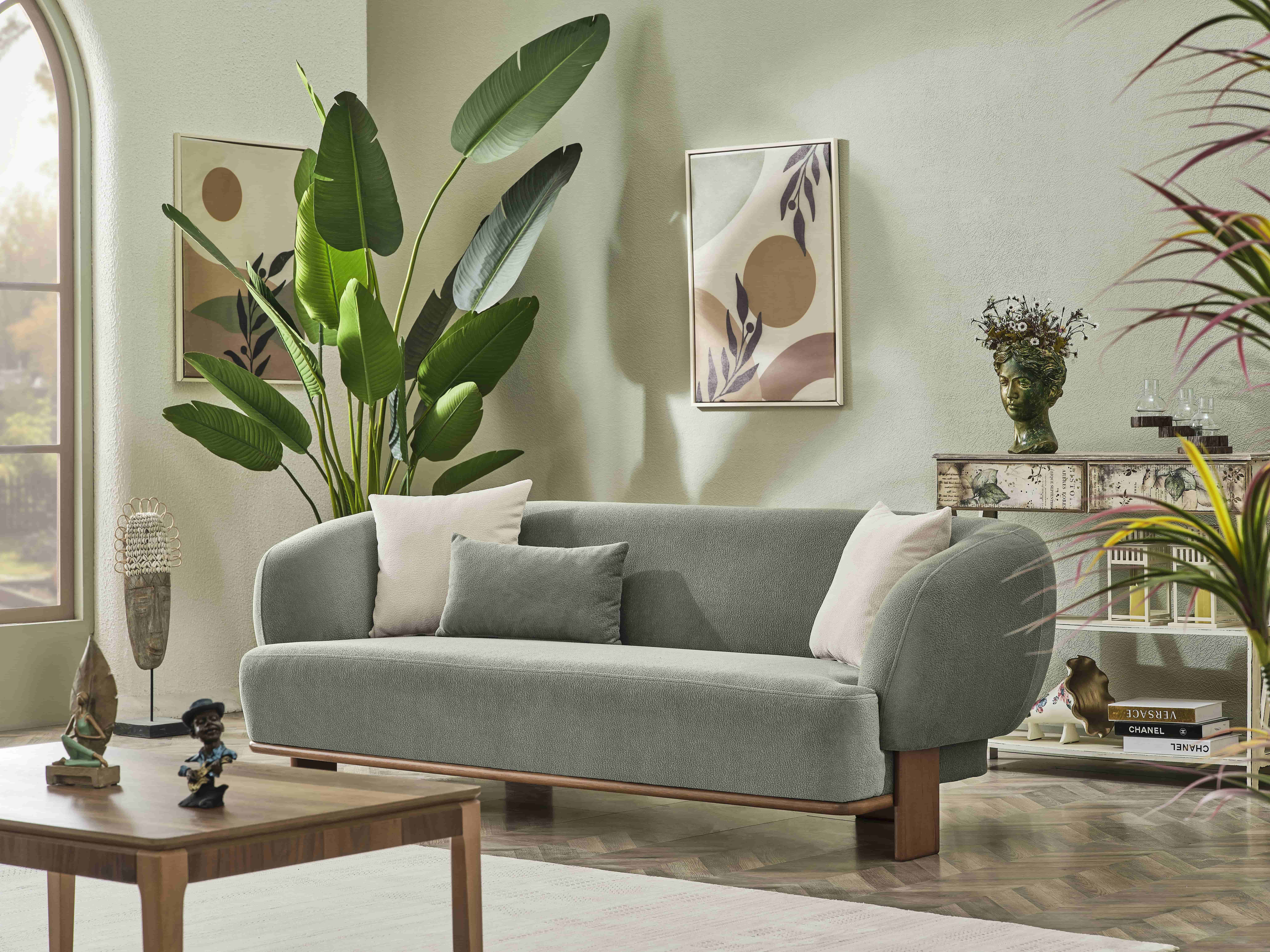 VENEDİK 3 LÜKOLTUK