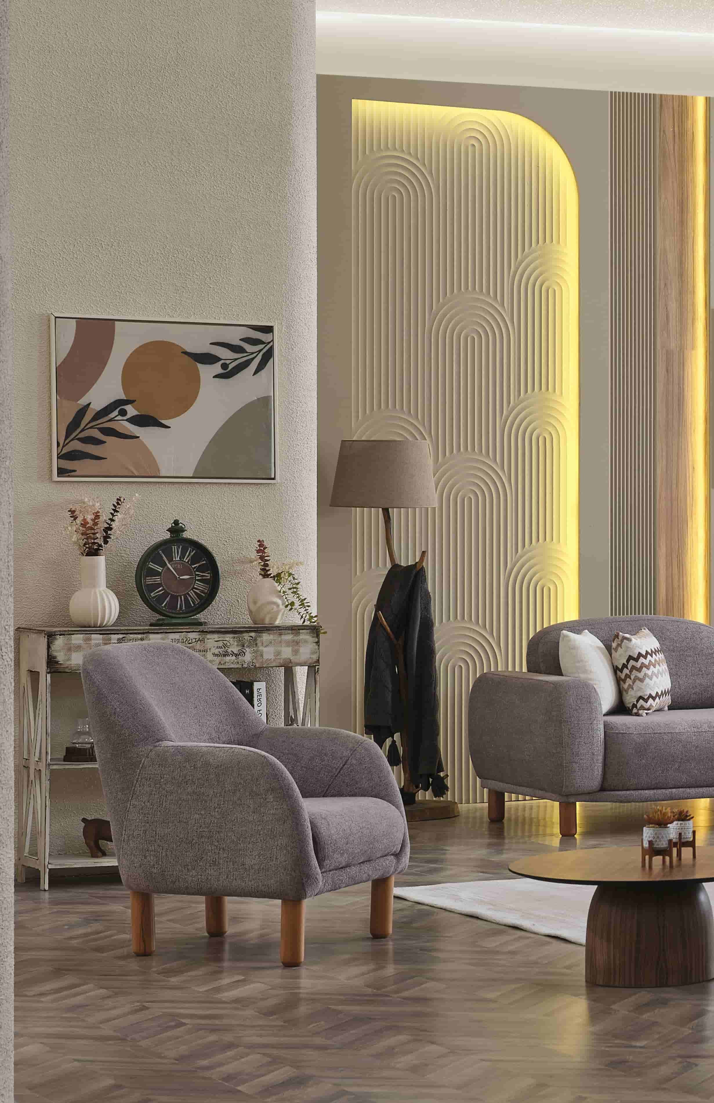 GLORİA BERJER ESKİ