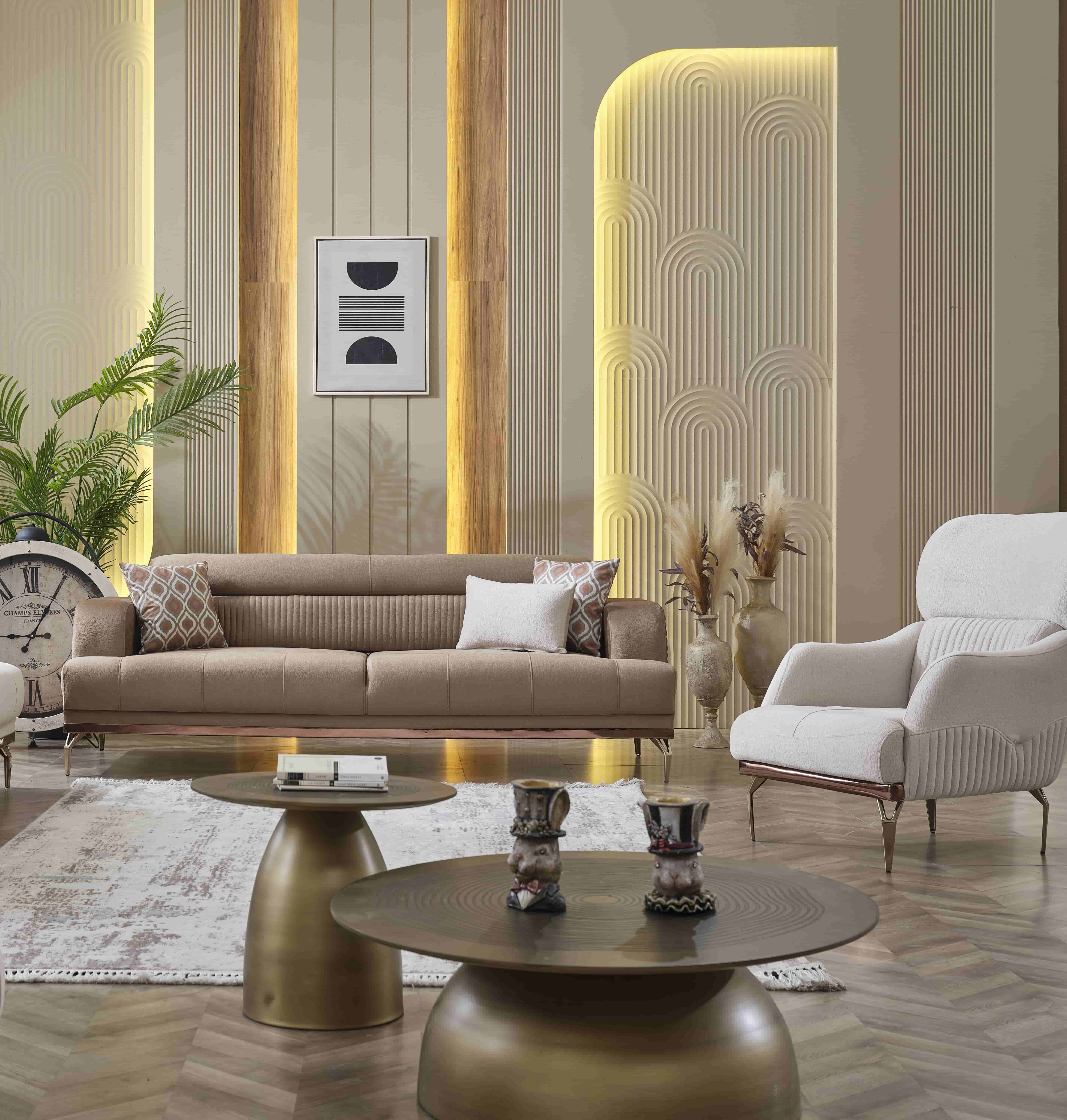 VENTURE KOLTUK TAKIM ( 3+1 )