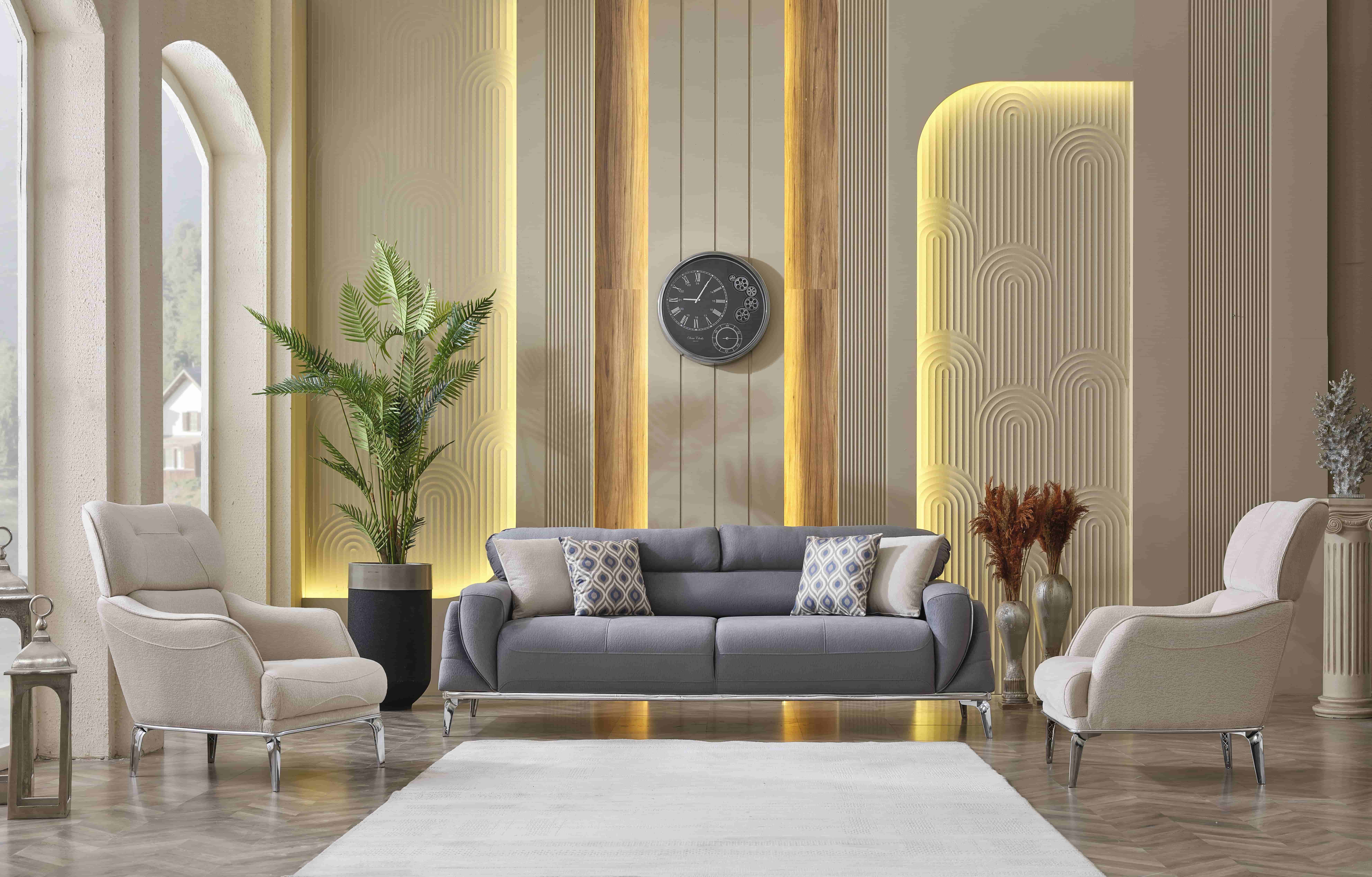 ROYAL KOLTUK TAKIMI ( 3+1+1 )