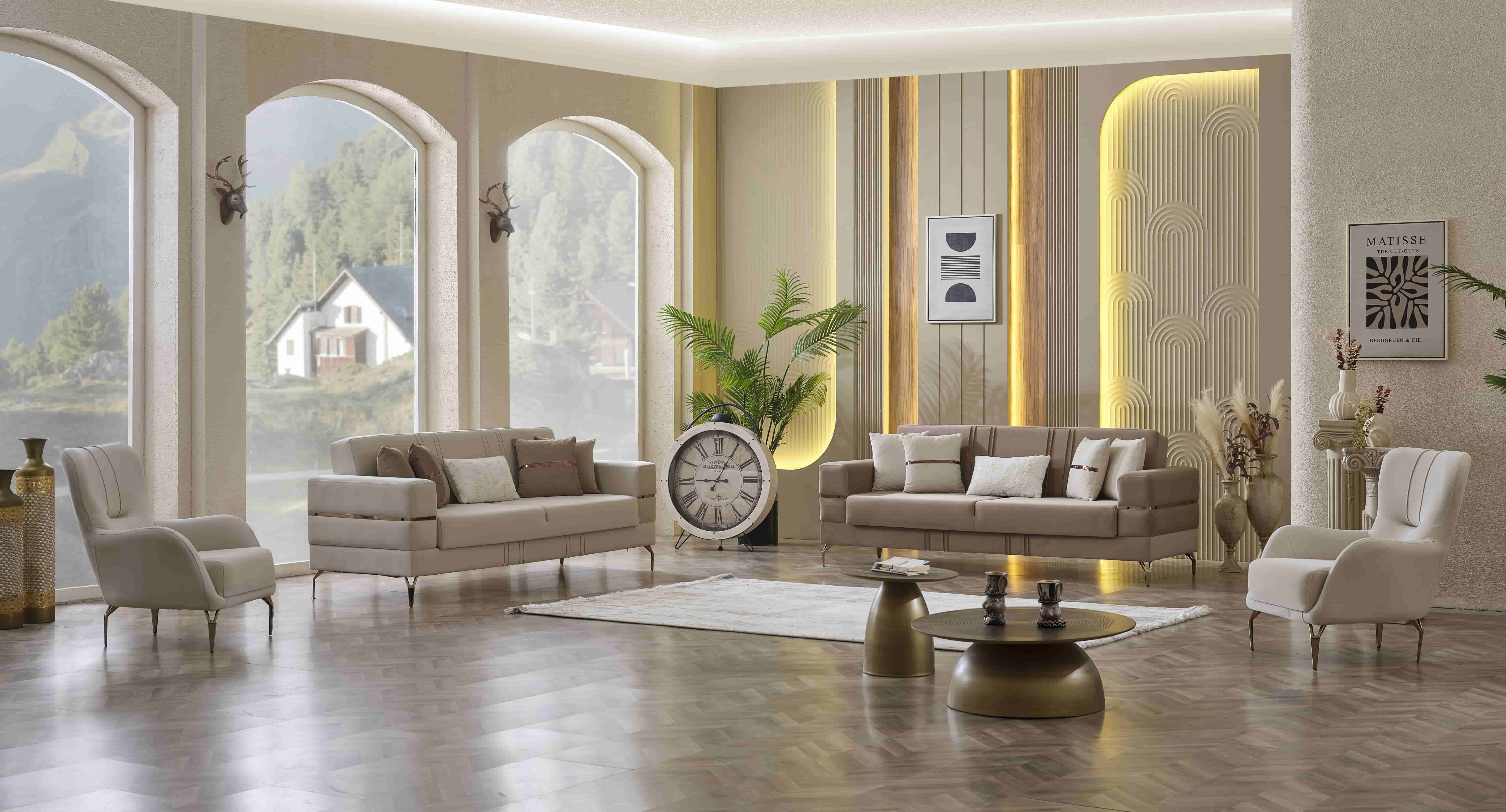 NEPAL KOLTUK TAKIMI ( 3+3+1+1 )