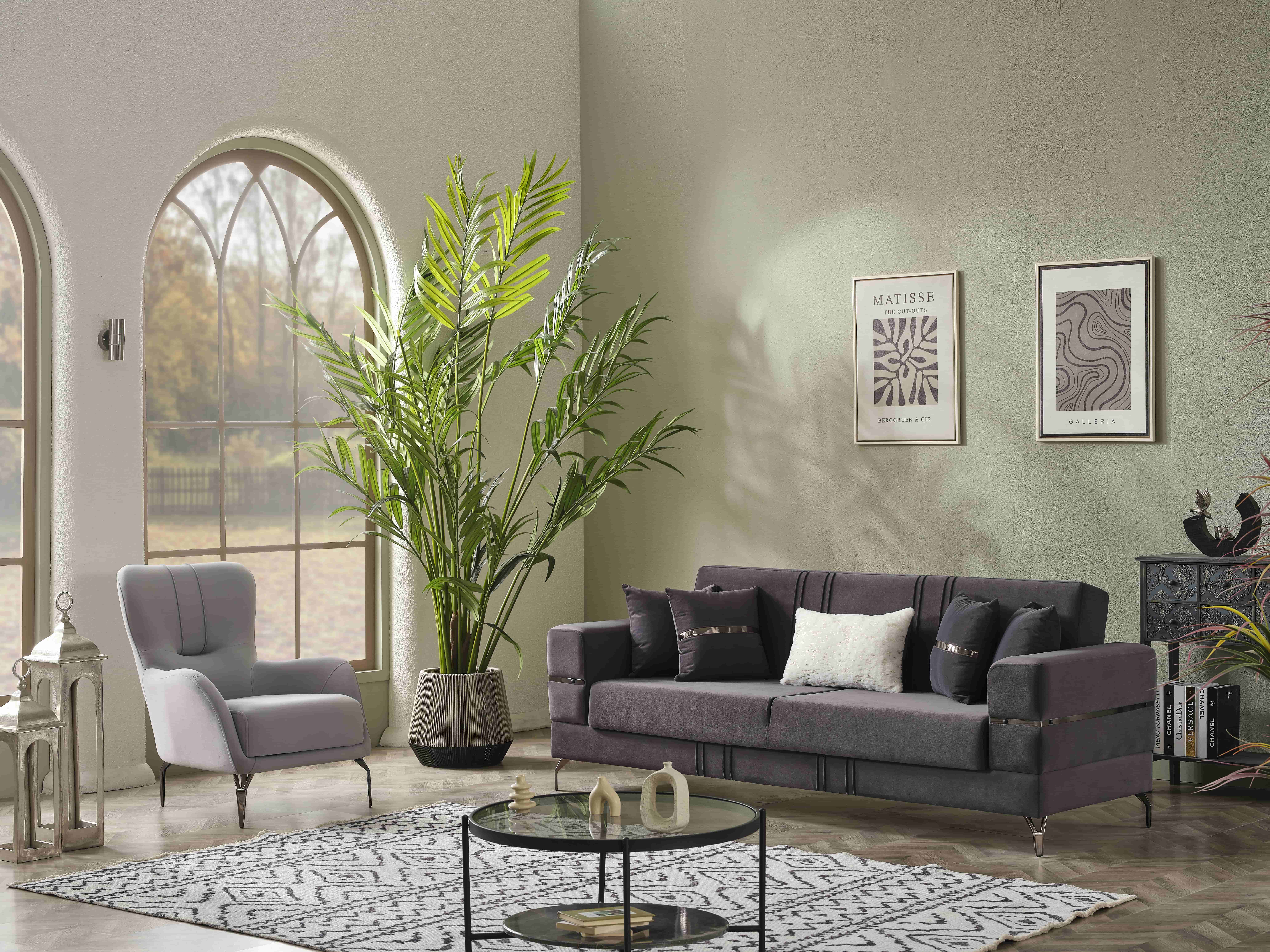 NEPAL KOLTUK TAKIMI ( 3+1 )