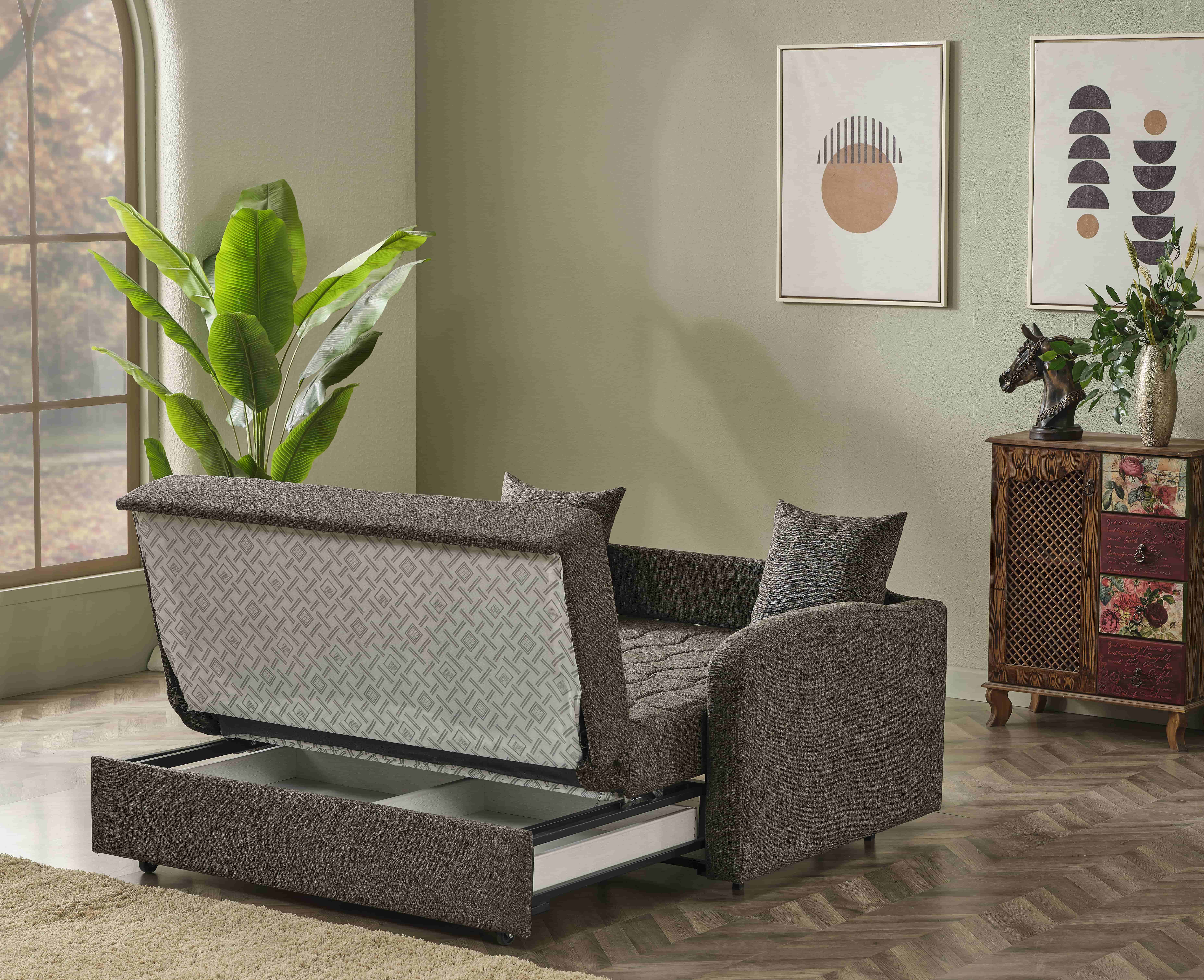 SÜRYAT 2 Lİ KOLTUK