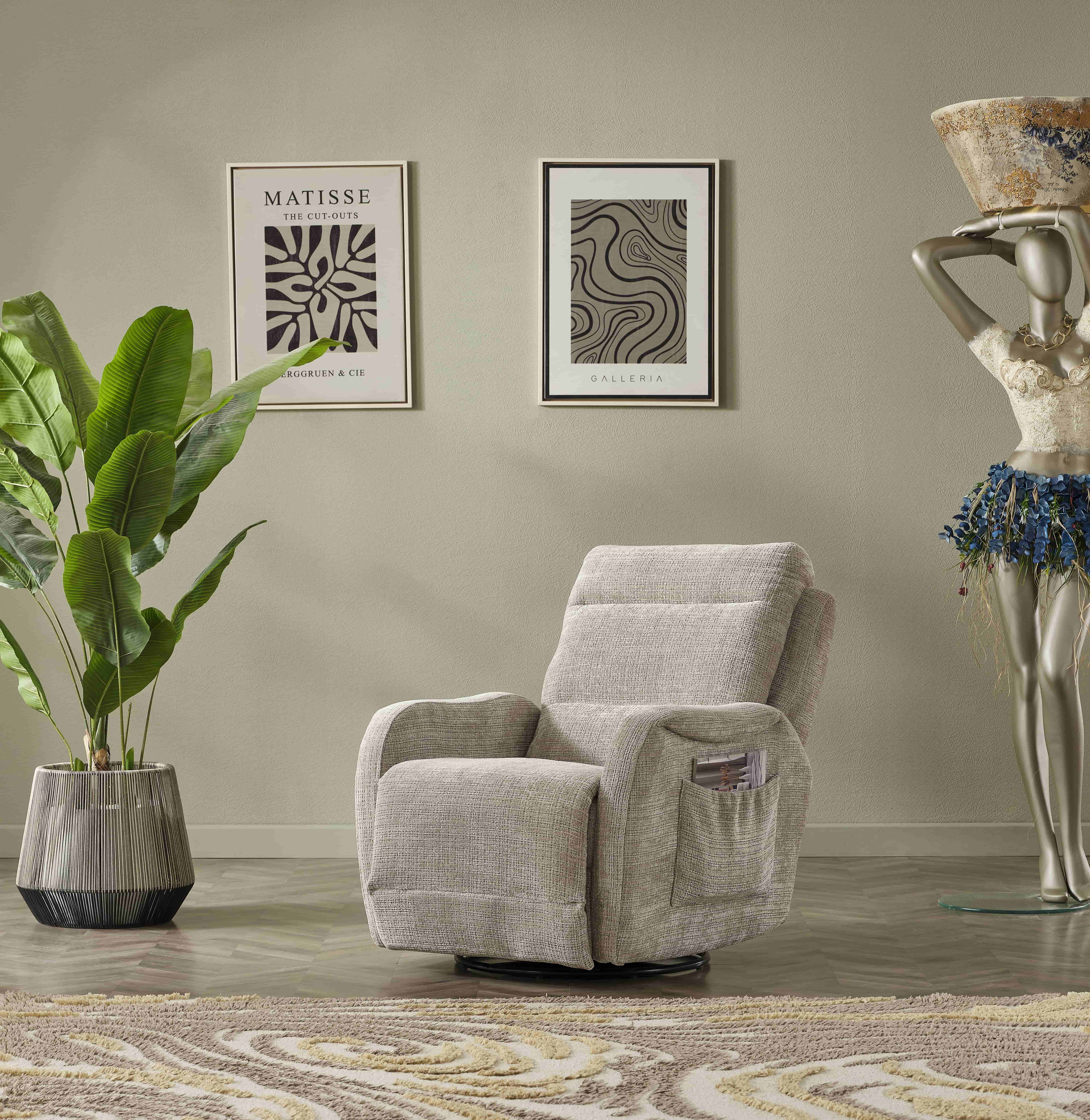 PABLO TV KOLTUĞU (SABİT)