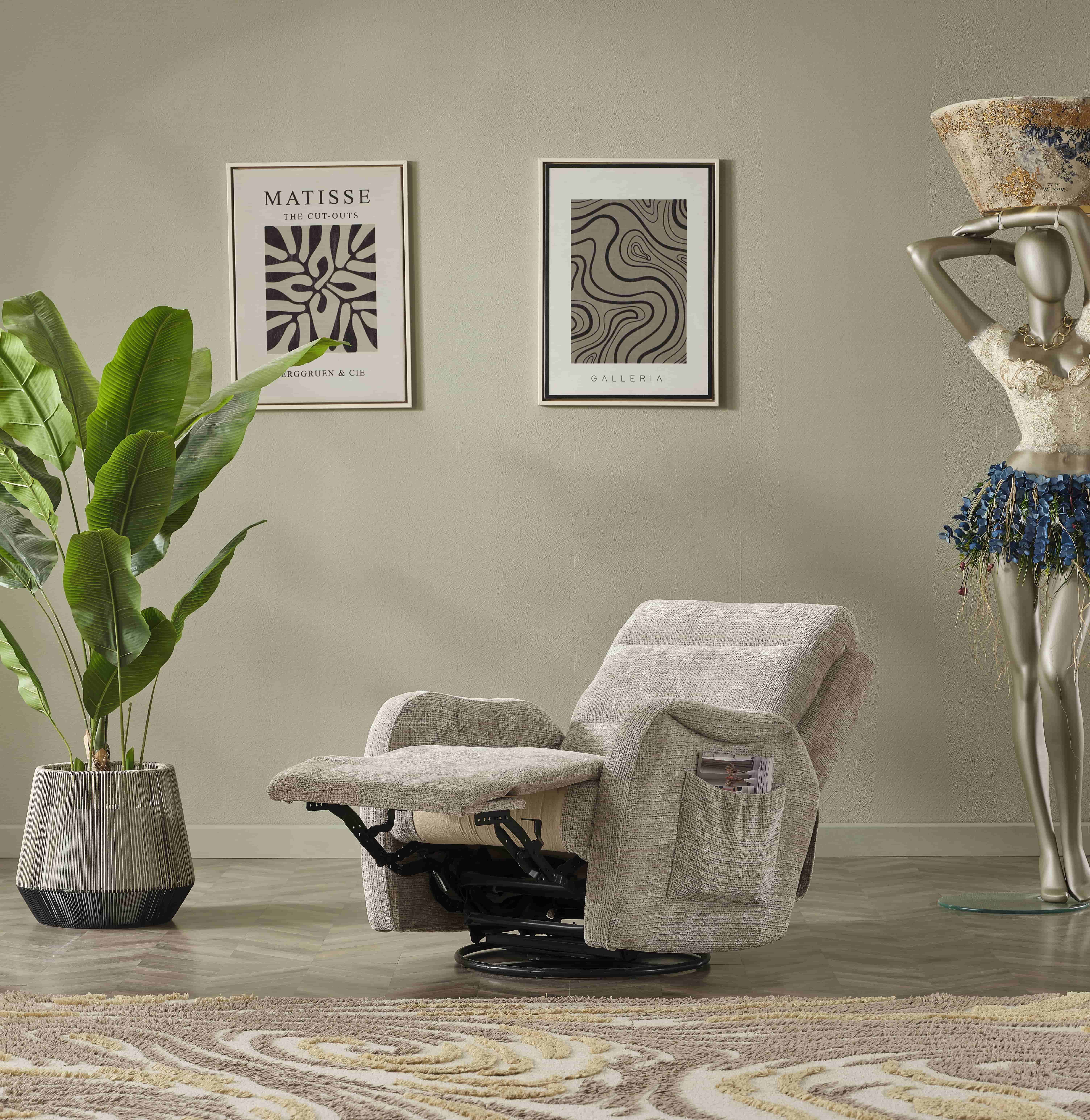 PABLO TV KOLTUĞU (SABİT)